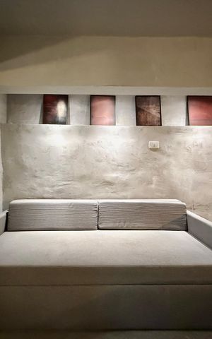 Studio para alugar com 40m², 1 quarto e sem vagaQuarto