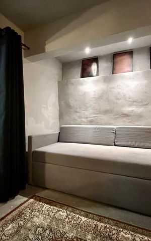 Studio para alugar com 40m², 1 quarto e sem vagaQuarto