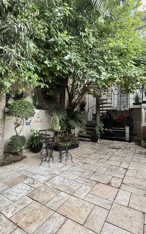 Studio para alugar com 40m², 1 quarto e sem vagaÁrea comum