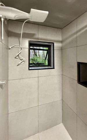 Studio para alugar com 40m², 1 quarto e sem vagaBanheiro 