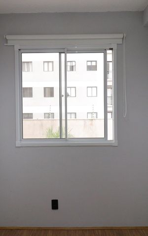 Apartamento para alugar com 37m², 2 quartos e sem vagaQuarto 2