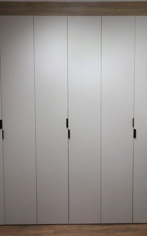 Apartamento para alugar com 37m², 2 quartos e sem vagaQuarto 1