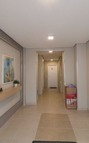 Apartamento para alugar com 37m², 2 quartos e sem vagaHall de entrada
