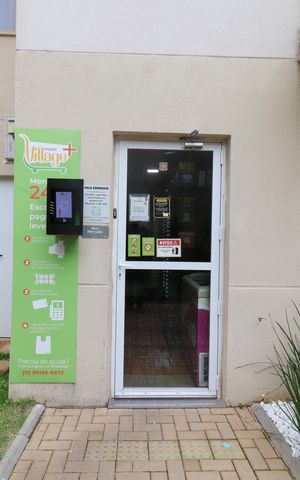 Apartamento para alugar com 37m², 2 quartos e sem vagaÁrea comum - Mercado