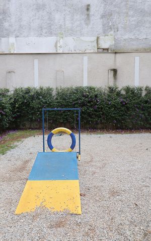 Apartamento para alugar com 37m², 2 quartos e sem vagaÁrea Pet