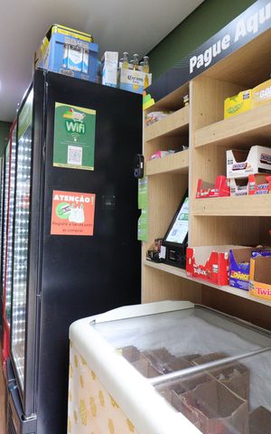 Apartamento para alugar com 37m², 2 quartos e sem vagaÁrea comum - Mercado