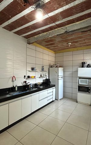 Casa à venda com 150m², 3 quartos e 1 vaga