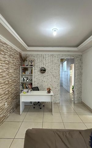 Casa à venda com 150m², 3 quartos e 1 vaga