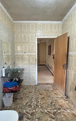 Casa à venda com 150m², 3 quartos e 1 vaga