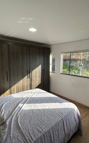 Casa à venda com 150m², 3 quartos e 1 vaga