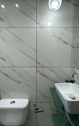 Casa à venda com 150m², 3 quartos e 1 vaga