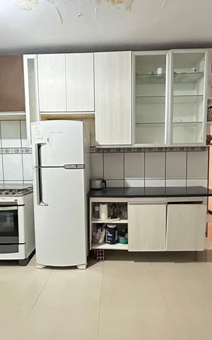 Casa à venda com 150m², 3 quartos e 1 vaga