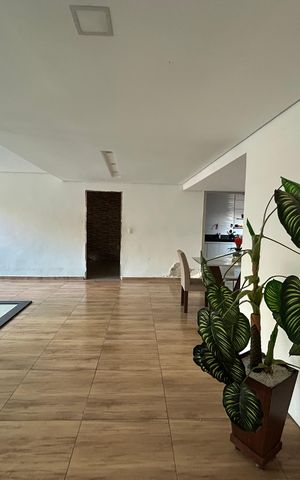 Casa à venda com 150m², 3 quartos e 1 vaga