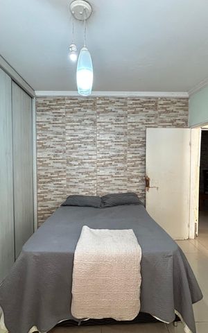 Casa à venda com 150m², 3 quartos e 1 vaga