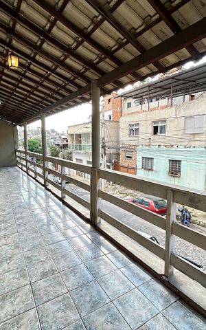 Casa à venda com 150m², 3 quartos e 1 vaga