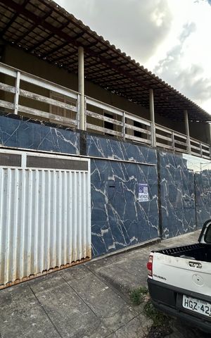 Casa à venda com 150m², 3 quartos e 1 vaga