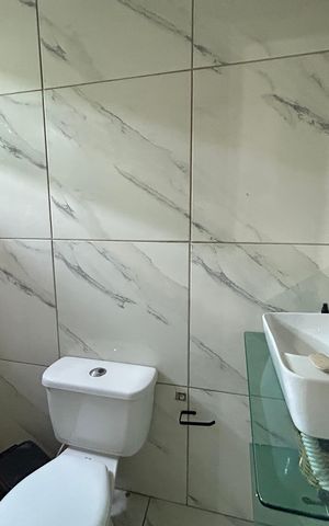 Casa à venda com 150m², 3 quartos e 1 vaga
