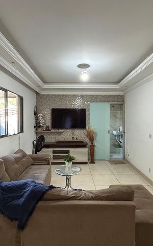 Casa à venda com 150m², 3 quartos e 1 vaga