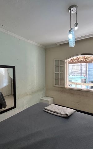 Casa à venda com 150m², 3 quartos e 1 vaga