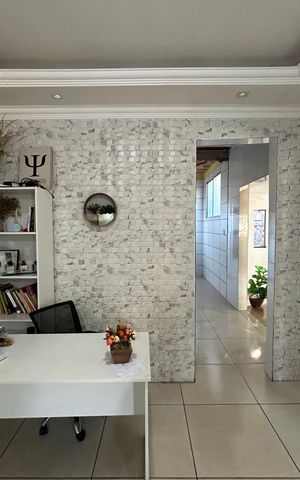 Casa à venda com 150m², 3 quartos e 1 vaga