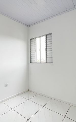Casa para alugar com 40m², 2 quartos e sem vaga Casa para alugar com 40m², 2 quartos e sem vagaQuarto 2