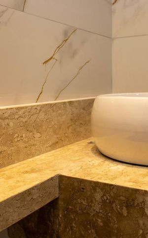 Casa à venda com 150m², 3 quartos e 1 vaga