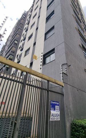Apartamento para alugar com 54m², 2 quartos e 1 vaga