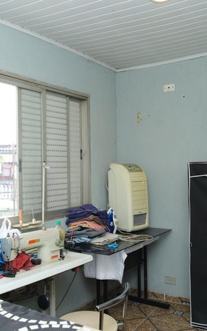 Casa à venda com 63m², 3 quartos e 1 vagaQuarto 2