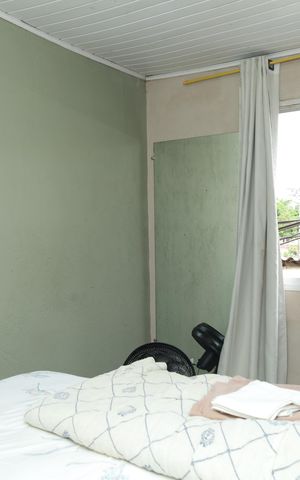 Casa à venda com 63m², 3 quartos e 1 vagaQuarto 3