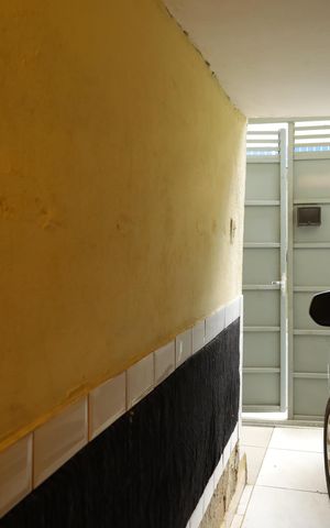 Casa à venda com 63m², 3 quartos e 1 vagaGaragem