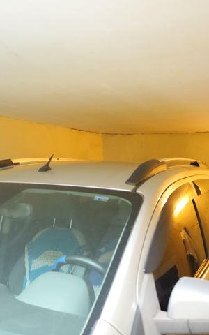 Casa à venda com 63m², 3 quartos e 1 vagaGaragem