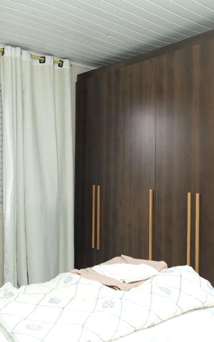 Casa à venda com 63m², 3 quartos e 1 vagaQuarto 3