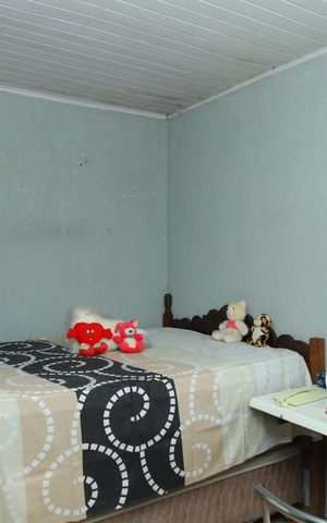 Casa à venda com 63m², 3 quartos e 1 vagaQuarto 2