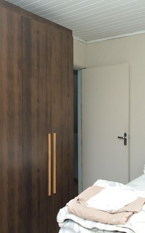 Casa à venda com 63m², 3 quartos e 1 vagaQuarto 3