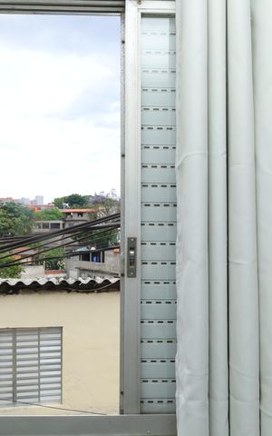 Casa à venda com 63m², 3 quartos e 1 vagaQuarto 3