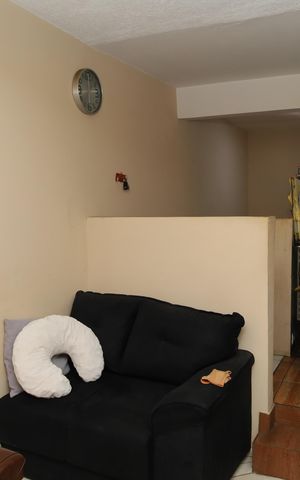 Casa à venda com 63m², 3 quartos e 1 vagaSala