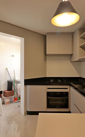 Apartamento para alugar com 60m², 2 quartos e 1 vagaCozinha