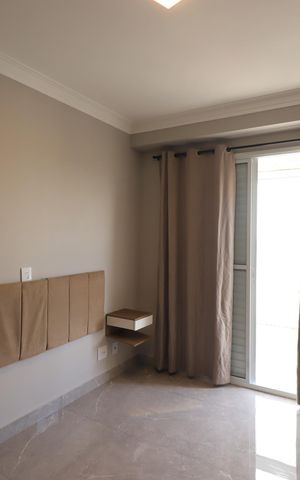 Apartamento para alugar com 60m², 2 quartos e 1 vagaSuíte