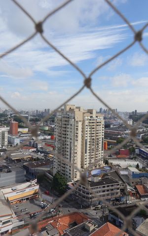 Apartamento para alugar com 60m², 2 quartos e 1 vagaVaranda da Sala