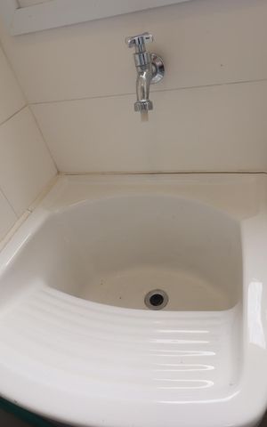 Apartamento para alugar com 60m², 2 quartos e 1 vagaÁrea de Serviço - Tanque