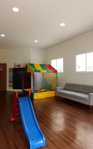 Apartamento para alugar com 60m², 2 quartos e 1 vagaÁrea Comum - Brinquedoteca