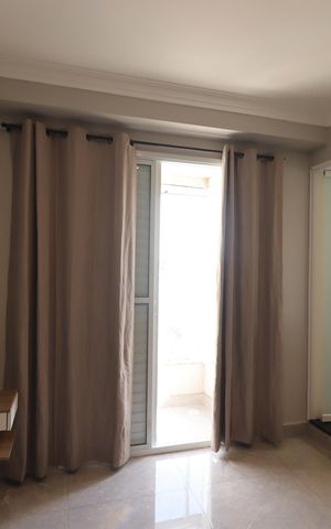 Apartamento para alugar com 60m², 2 quartos e 1 vagaSuíte