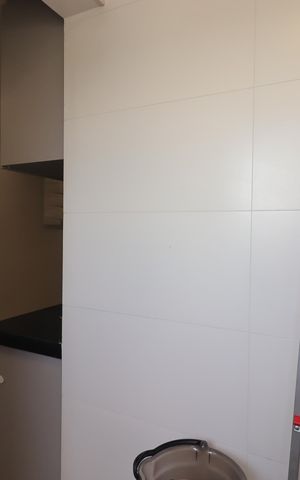 Apartamento para alugar com 60m², 2 quartos e 1 vagaÁrea de Serviço
