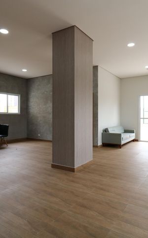 Apartamento para alugar com 60m², 2 quartos e 1 vagaÁrea Comum - Salão de Festas