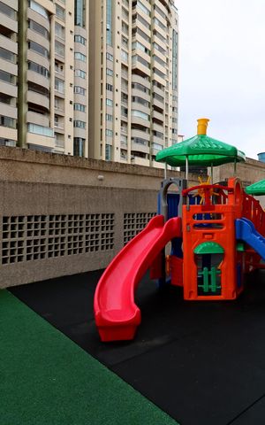 Apartamento para alugar com 60m², 2 quartos e 1 vagaÁrea Comum - Playground
