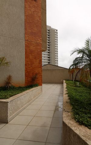 Apartamento para alugar com 60m², 2 quartos e 1 vagaÁrea Comum
