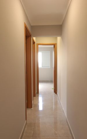 Apartamento para alugar com 60m², 2 quartos e 1 vagaCorredor