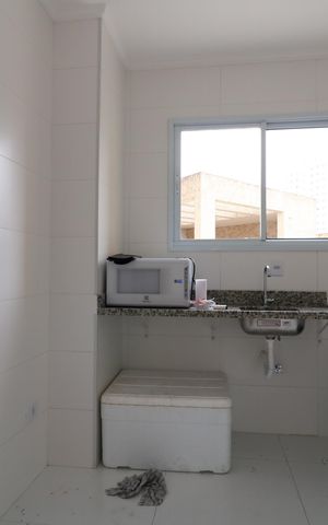 Apartamento para alugar com 60m², 2 quartos e 1 vagaÁrea Comum - Salão de Festas