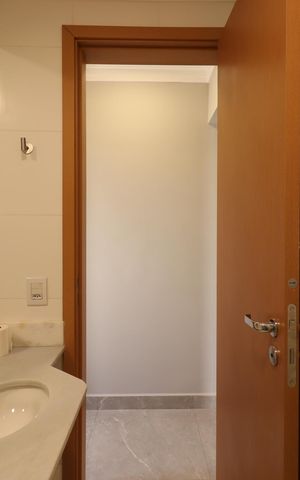 Apartamento para alugar com 60m², 2 quartos e 1 vagaBanheiro Social