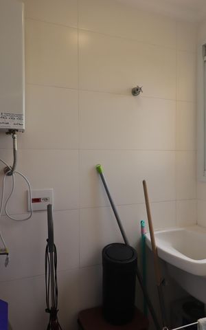 Apartamento para alugar com 60m², 2 quartos e 1 vagaÁrea de Serviço